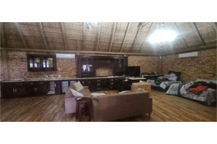 4 Bedroom Property for Sale in Hadison Park Northern Cape